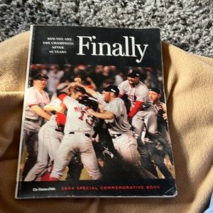 Baseball books